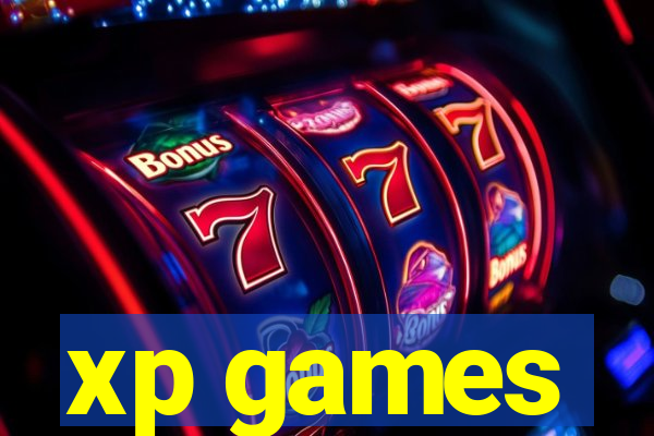 xp games